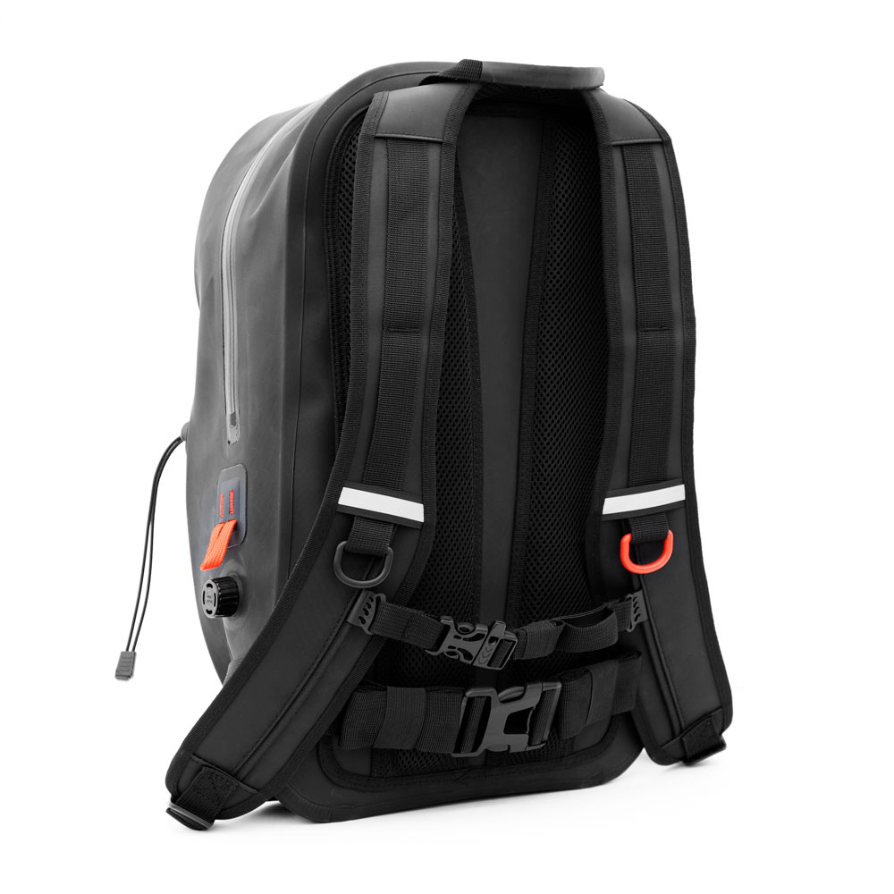 X-PLOR MOCHILA HERMETICA 30L