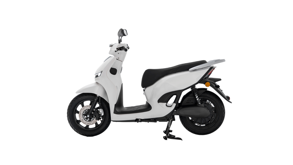 EFUN DEER - Blu.e Motos y Bicis Eléctricas en Almeria