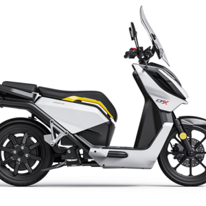 Vmoto CPX Explorer