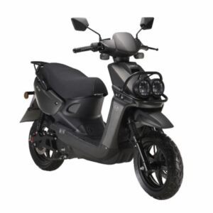 Nerva Spark L1e (ciclomotor)